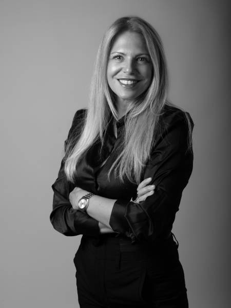 Maïca Désormière, Dirigeante et Consultante en Immobilier de Luxe