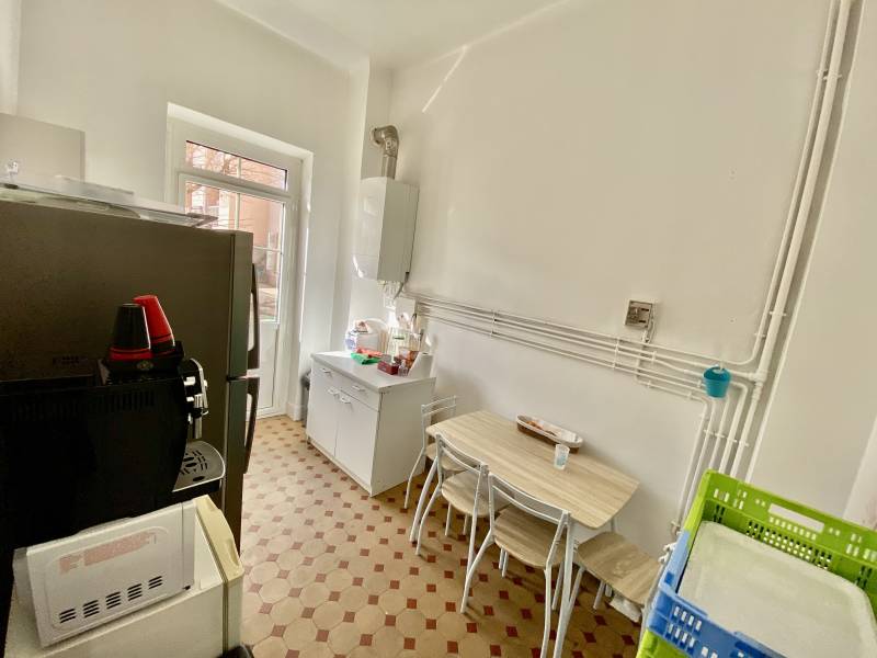 Local commercial à louer centre-ville proche gare