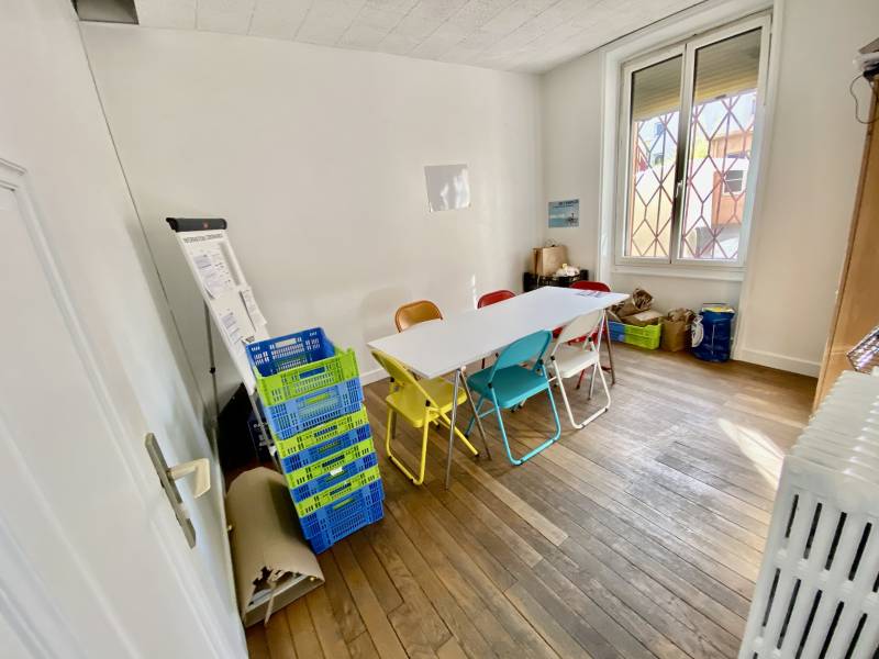 Local commercial à louer centre-ville proche gare