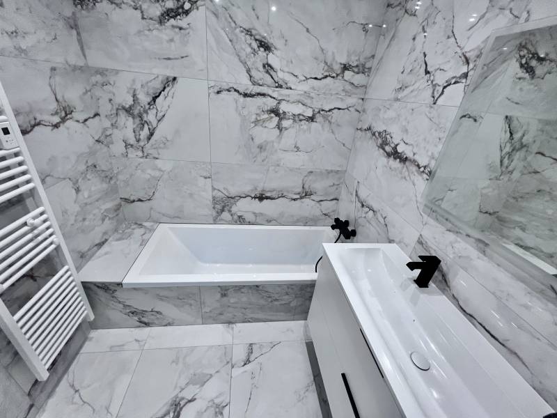 A louer Villa neuve avec piscine - Vétraz-Monthoux 74100