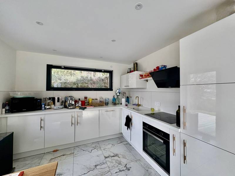 A louer Villa neuve avec piscine - Vétraz-Monthoux 74100