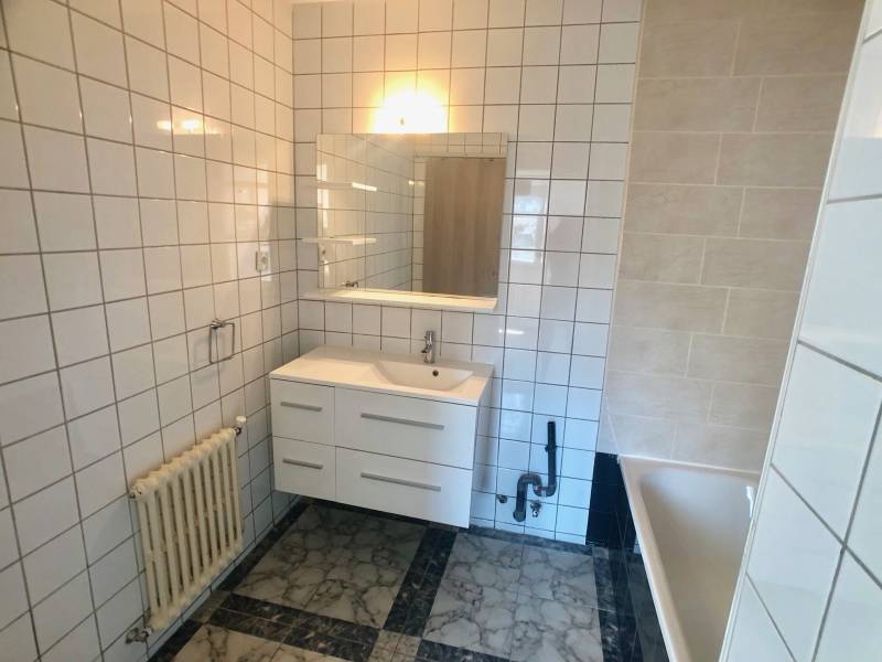 À louer : T2 de 49 m² avec parking et cave