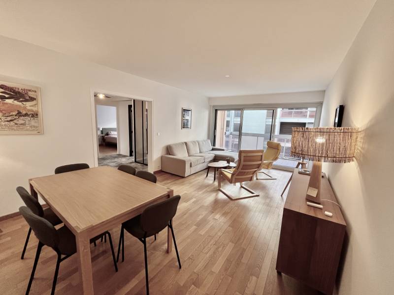 Magnifique T4 proche gare et TRAM - Annemasse 74100