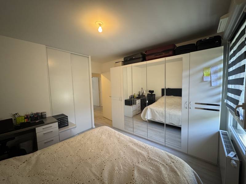 Appartement T3 en Vente à Annemasse limite Vétraz
