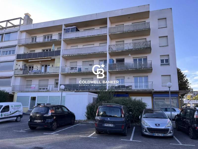 Appartement 1 pièce à vendre Ferney Voltaire 01210