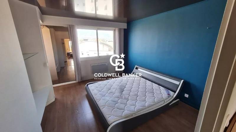 Grand appartement T2 Annemasse 74100