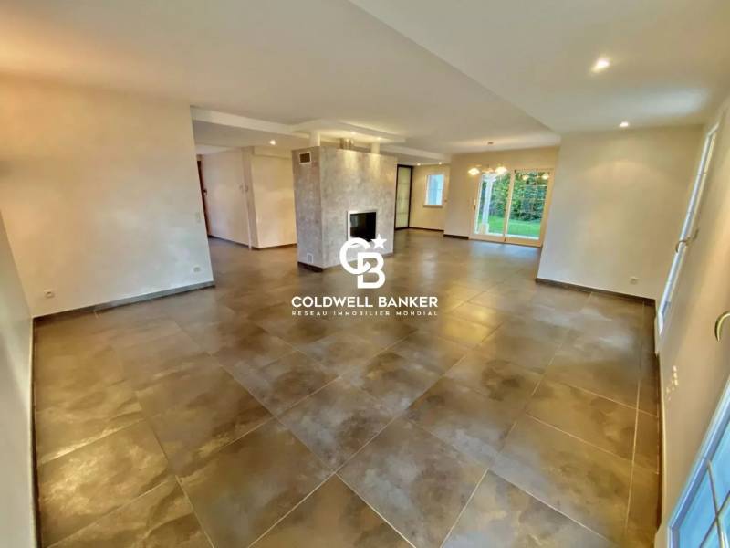 Magnifique villa sans vis à vis de 6 pièces 74160 Archamps