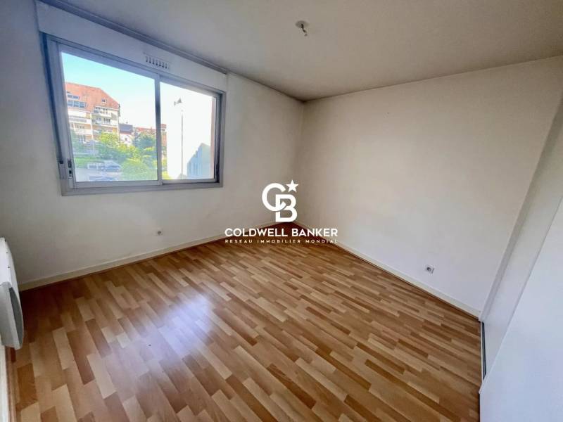 Appartement 3 pièces - centre ville Annemasse 74100