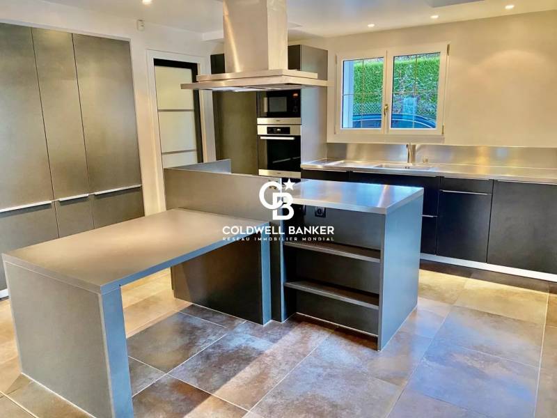 Magnifique villa sans vis à vis de 6 pièces 74160 Archamps