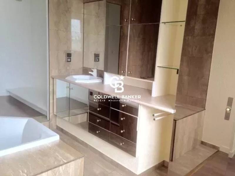 Grand appartement T2 Annemasse 74100