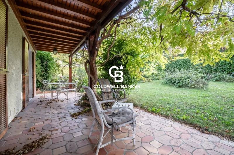 Vente belle maison de 6 pièces avec piscine 74100 - Vétraz Monthoux