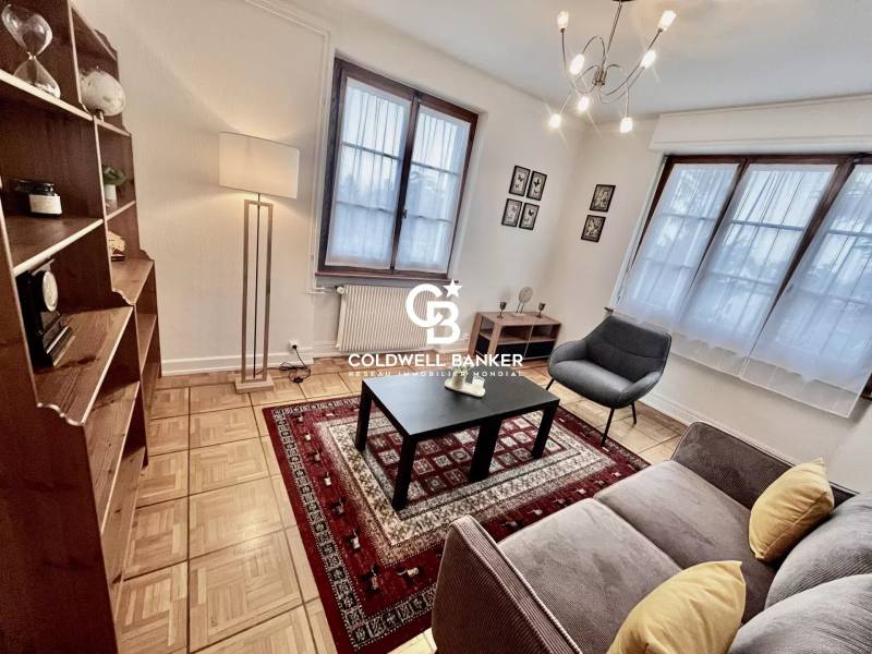 Très beau T3 - Secteur calme - Gaillard 74240