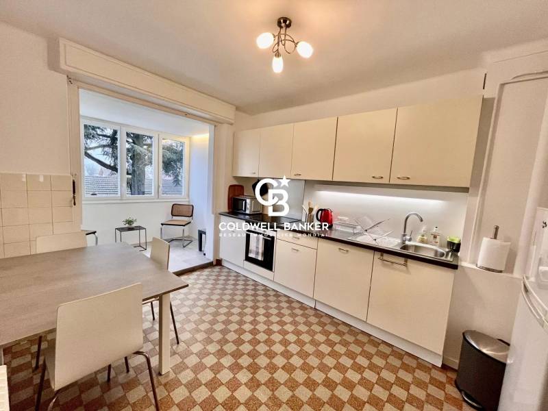 Très beau T3 - Secteur calme - Gaillard 74240