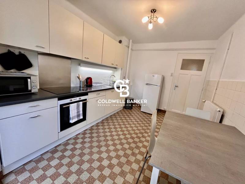 Très beau T3 - Secteur calme - Gaillard 74240