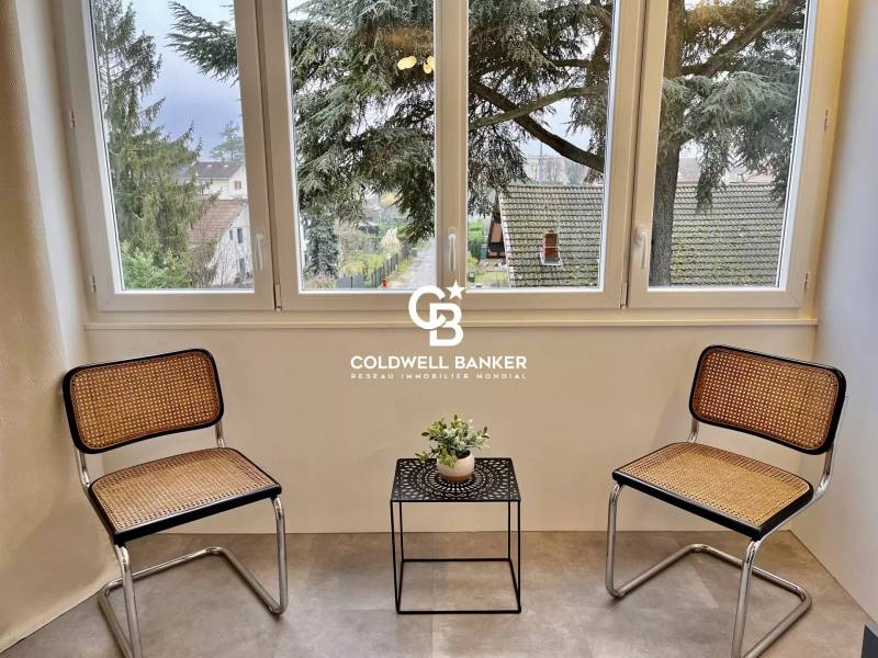 Très beau T3 - Secteur calme - Gaillard 74240