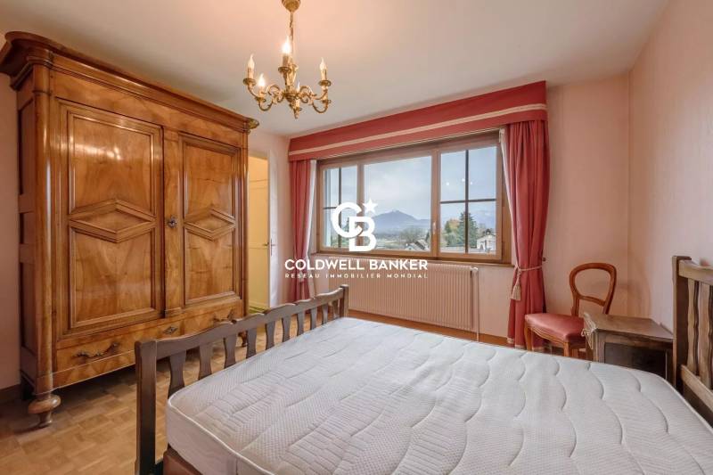 À Vendre: Belle maison de caractère avec vues montagnes à vendre - Vétraz-Monthoux 74100