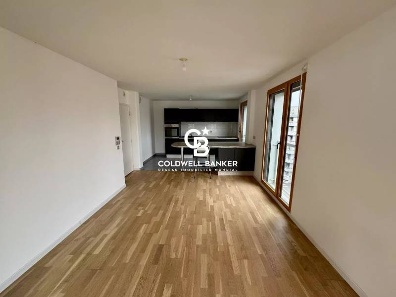 À vendre – Appartement T3 au cœur d’Annemasse