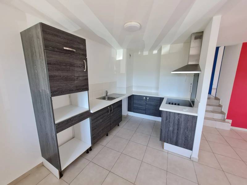 T3 lumineux avec vue montagne et charme authentique – Viuz-en-Sallaz