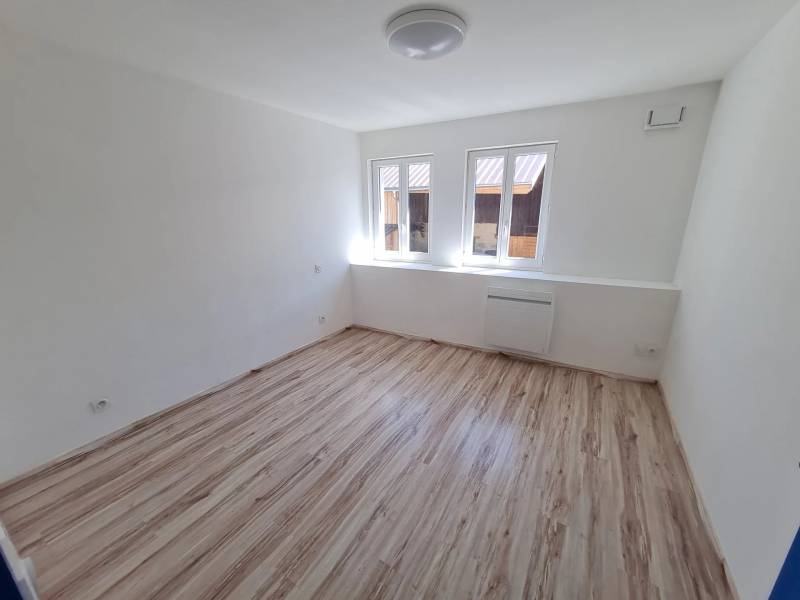 T3 lumineux avec vue montagne et charme authentique – Viuz-en-Sallaz