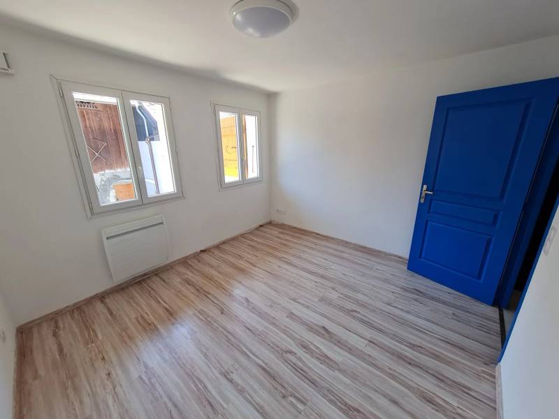 T3 lumineux avec vue montagne et charme authentique – Viuz-en-Sallaz