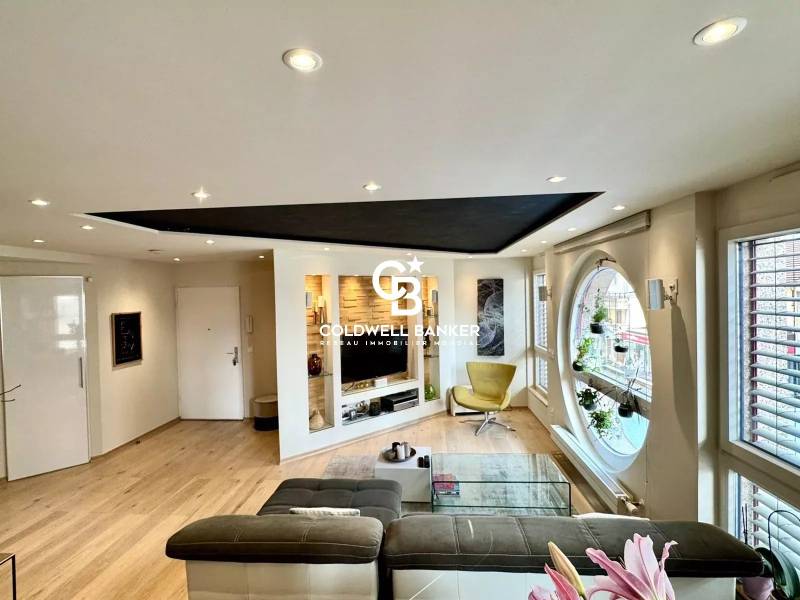 Appartement à vendre 4 pièces Annemasse centre