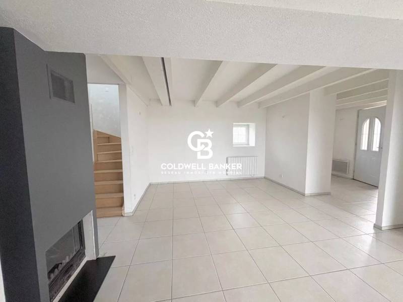 À Vendre - Charmant duplex avec terrasse privative et vue sur le Bois de Rosses