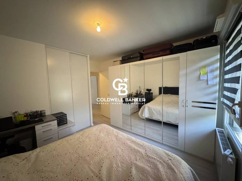 Appartement T3 en Vente à Annemasse limite Vétraz 74100