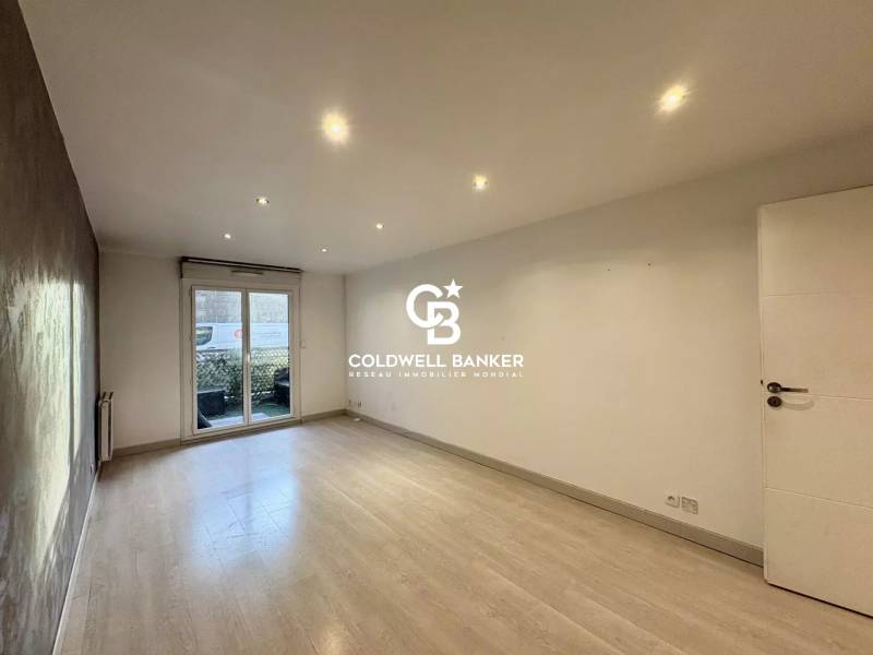 T2 à Étrembières 74100 - Belle opportunité pour investisseur