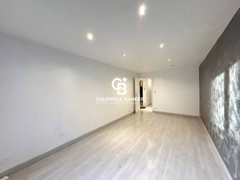 T2 à Étrembières 74100 - Belle opportunité pour investisseur