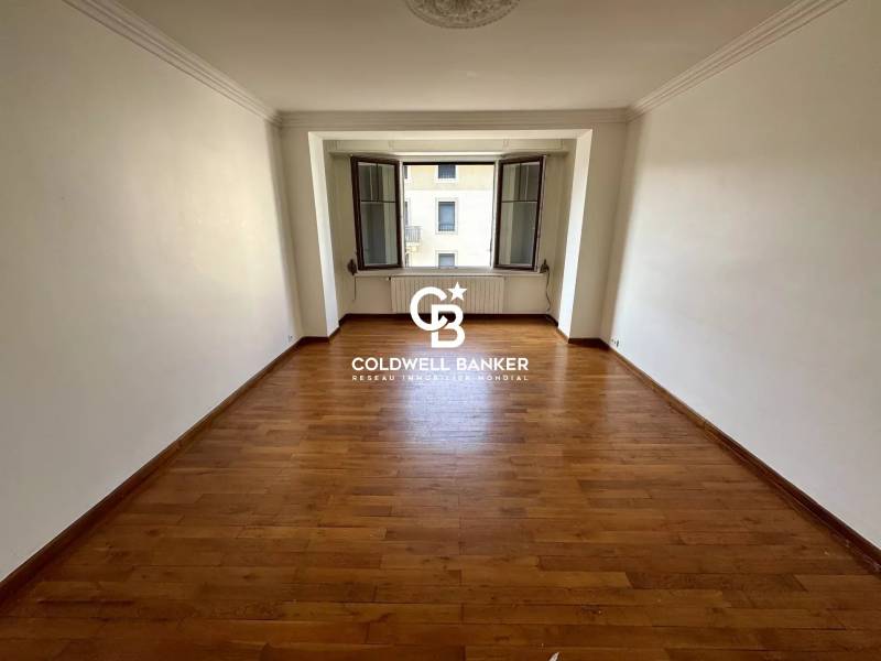 Appartement Annemasse proche Genève – idéal pour acheter ou investir