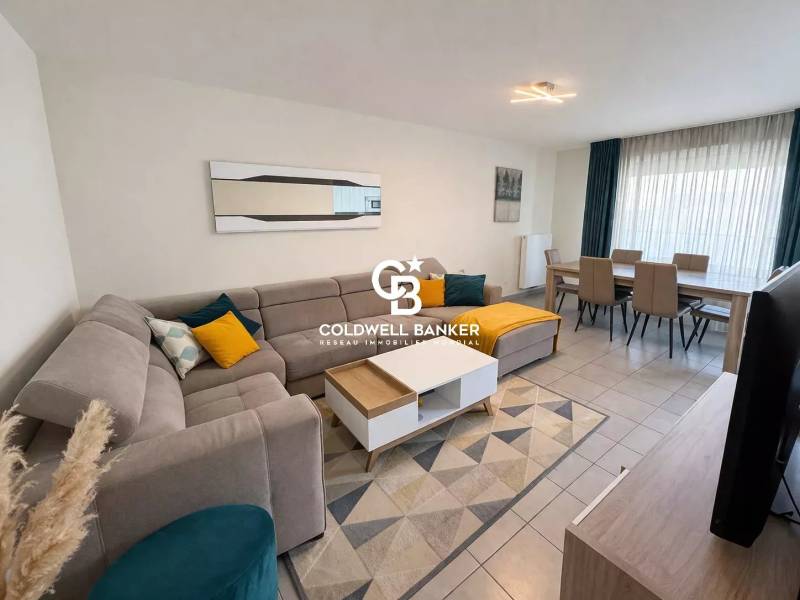 Appartement T3 en vente à Annemasse limite Vétraz