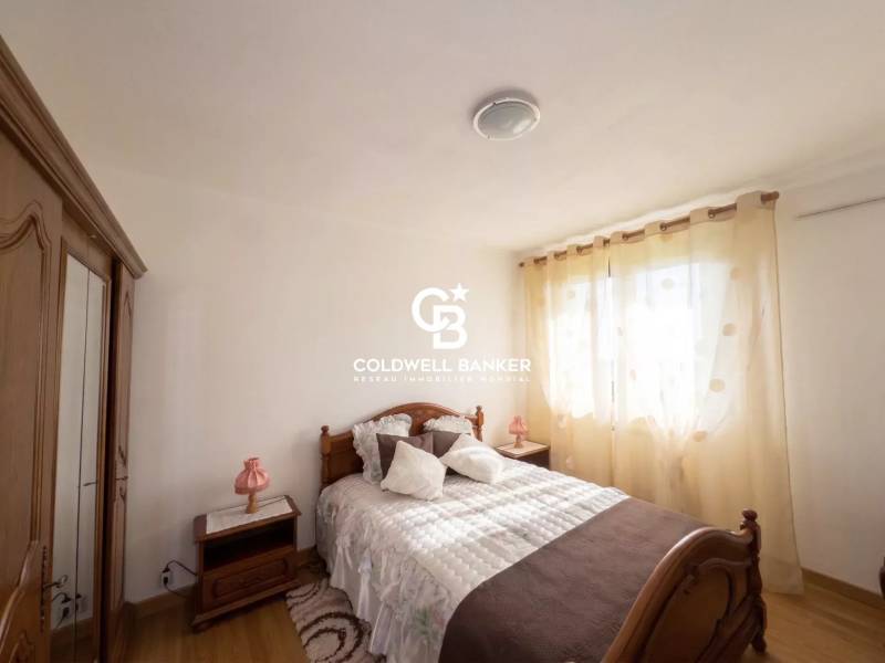 Vétraz-Monthoux - Maison familiale de 145 m² au calme avec terrain piscinable