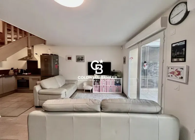 Appartement T4 à Bossey 74160