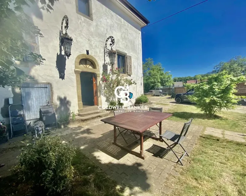 Maison à Arthaz Pont Notre Dame 74380