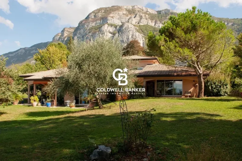 Maison Collonges sous Salève 74160