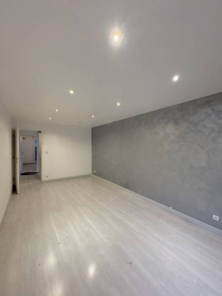 T2 à Étrembières - Belle opportunité pour investisseur