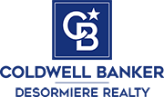 Agence immobilière Coldwell Banker Désormière Realty